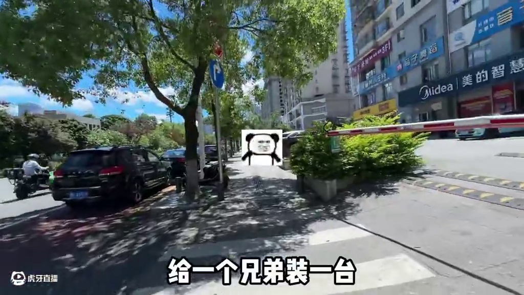 这冷排弯成啥了都？帮毕业生装台纯黑无光主机！ 结尾有配置单#电脑 #装机 #长沙 #diy电脑 #电