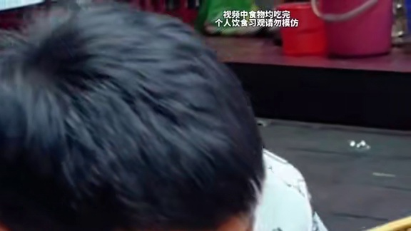 百万网红康不饱轻松拿走阿姨2000快~#嗦粉