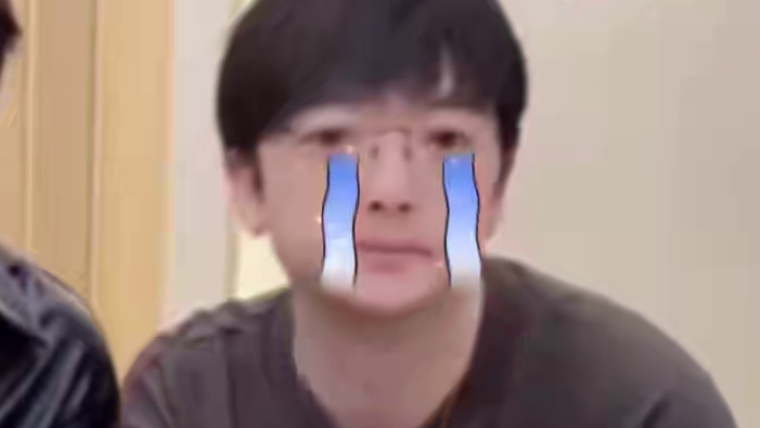 羊仔:哈哈哈～好爽！
凌飞:坏了，这把冲我来哒！
#广播剧 #cv羊仔 #凌飞