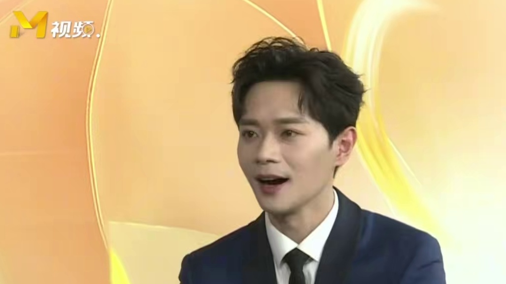 #曹骏分享待播作品 #曹骏 分享待播作品：电影《理工男》和电视剧《山河枕》《凡人修仙传》会在将来与观