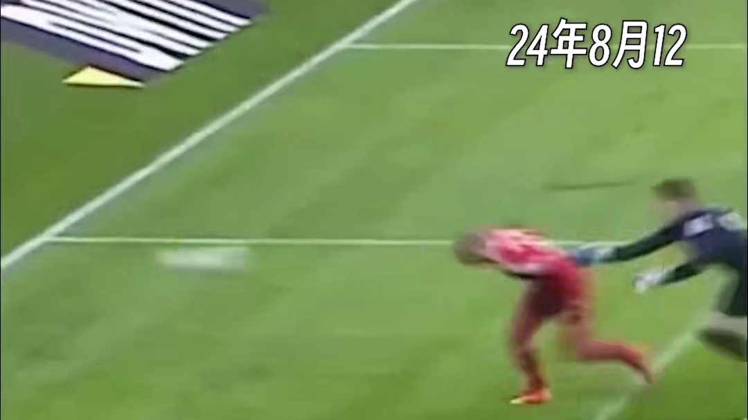 转场合集7 #美食转场