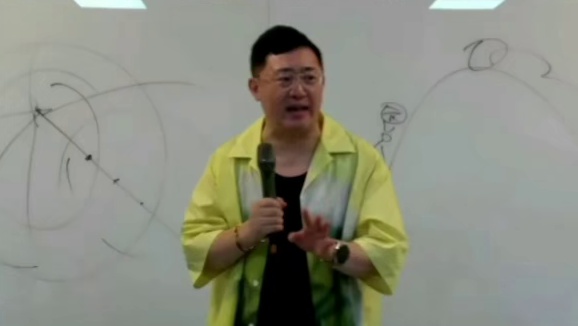 肖肖老师分享：铁棒和钥匙的故事