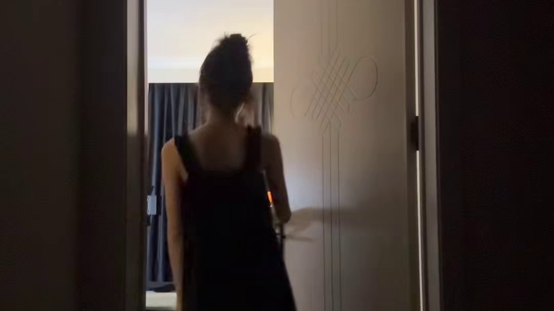 跟我一起进入异世界