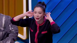 高葉：我到底在期待什么