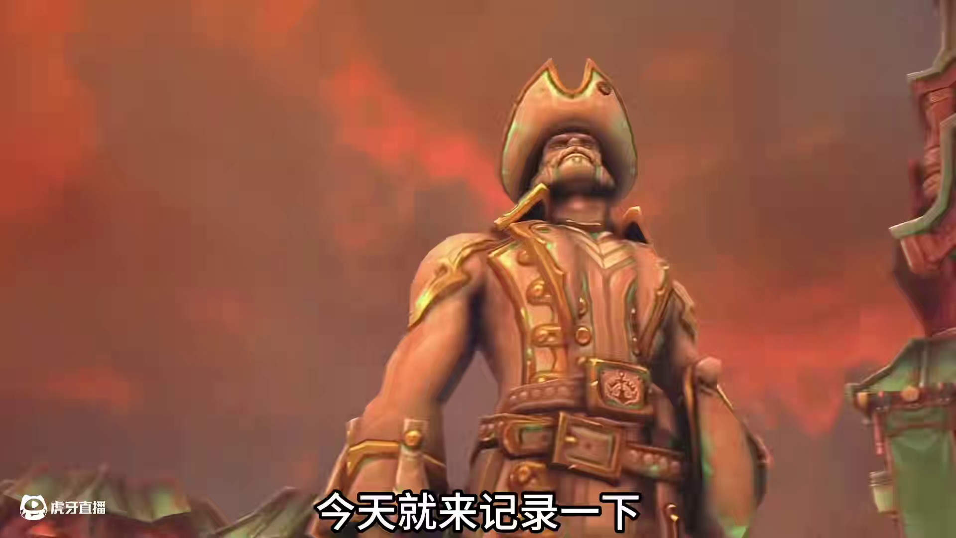 魔兽世界：历史上那些橙色武器的诞生，有国服女玩家上榜 #魔兽世界 #魔兽青春 #我们比你们多一个世界