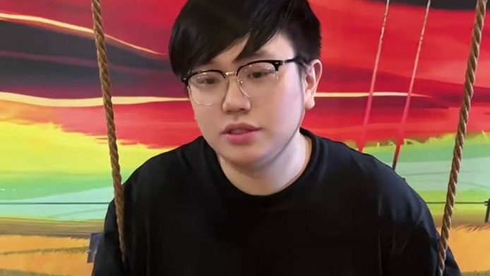 听说这赛季常规赛是过家家，踢馆赛