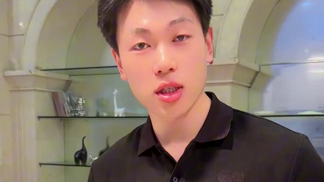 今天来看看训练营的餐饮，可别再觉得不给吃饭啦。