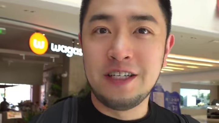 无锡甜豆浆火锅？！甜or咸？饭桶人生初尝试 惊了，第一次吃到甜豆浆的锅底火锅！好家伙啊，真的是好家伙