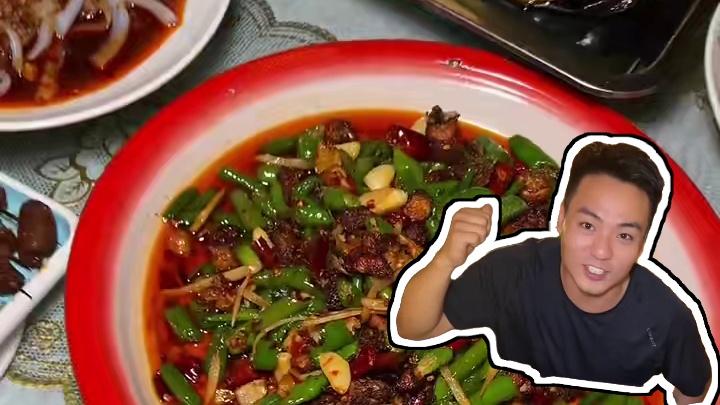 仅需88就可以吃到的5人宵夜套餐居然藏在二环路边边上#美食 #成都美食 #宵夜 #宵夜吃什么