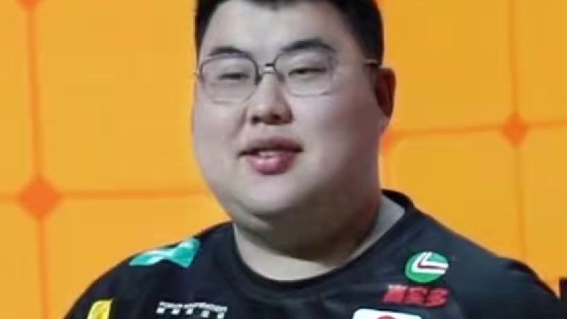 oi！ #狼隊(duì)小胖 #重慶狼隊(duì) #2025KPL夏季賽