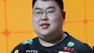 oi！ #狼隊小胖 #重慶狼隊 #2025KPL夏季賽