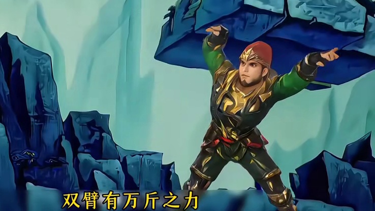 三国杀版葫芦兄弟，阴成啥了？#三国杀 #三国杀移动版 #三国杀将星筑梦 #三国杀移动版周年庆 #古道