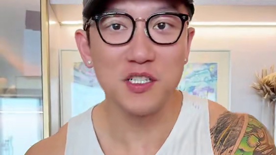 永远都想念的食物只有大米饭，减脂炒饭荣誉返场！ #减脂 #减脂炒饭 #轻断食 #戴马力