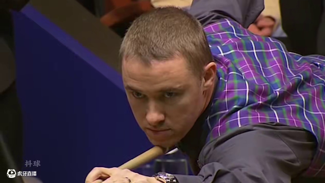 丁俊晖做球究竟有多强？一杆神级斯诺克，亨得利都被难到面目狰狞 #斯诺克 #台球 #体育 #亨得利 #
