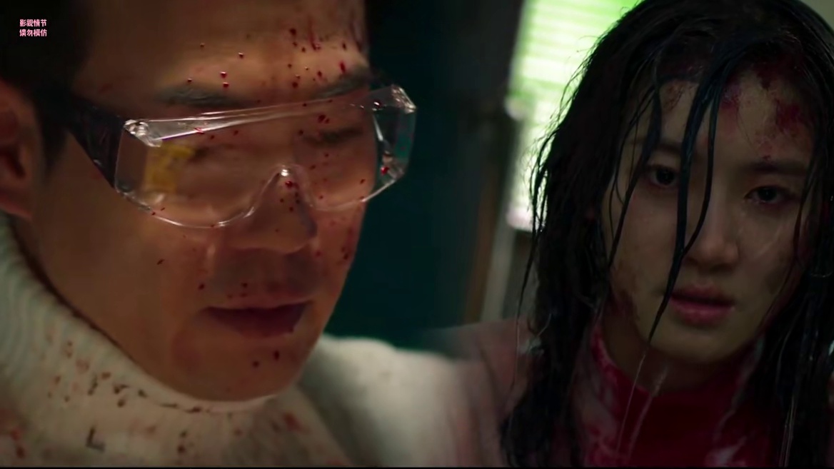 尺度拉满，又是爆款！2025热播犯罪惊悚韩剧《拿着手术刀的猎人》P6-P10 #影视经典补完计划 #瓜子二手车