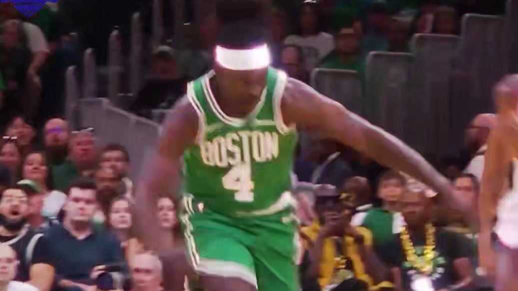 开拓者官方发布视频欢迎朱-霍乐迪：脚踏实地