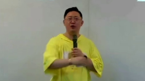 肖肖老师分享：健康把握在自己手中