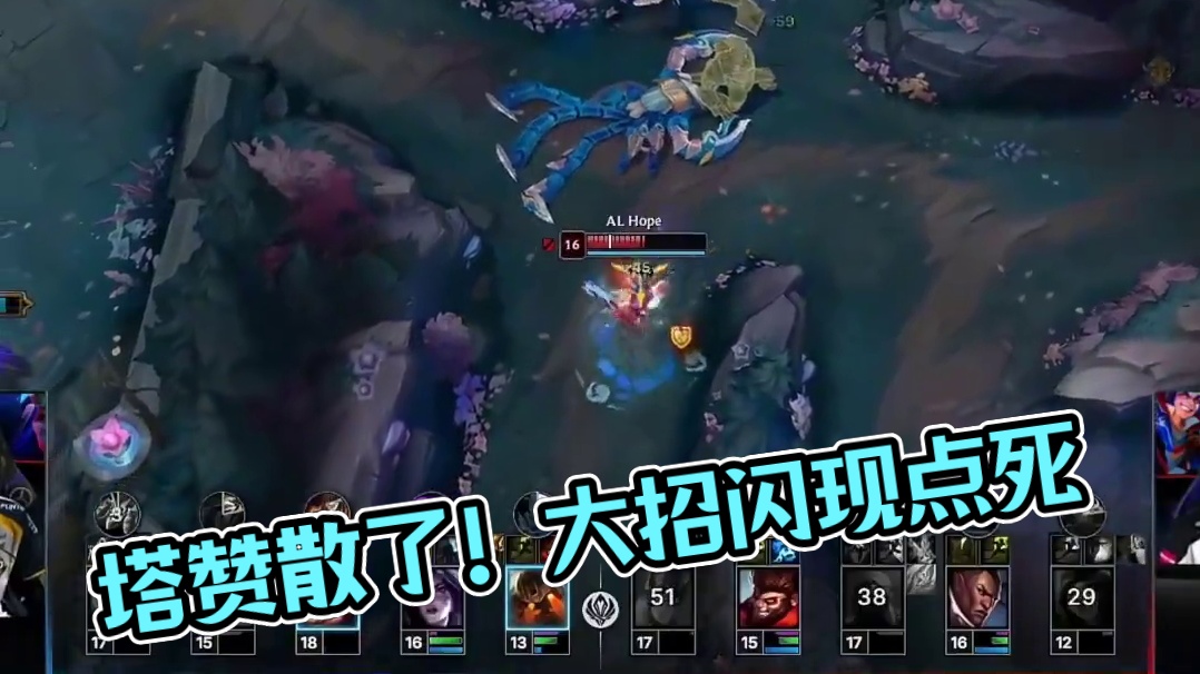 塔赞这家没你真得散啊！​​​