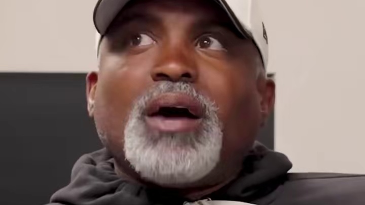 老猫莫布里谈姚明：他能像约基奇那样传球，可惜我们的战术不允许 #姚明 #火箭队 #NBA