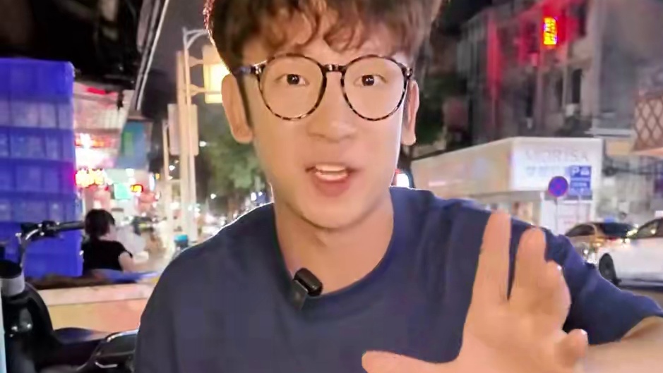 排队排了2个小时的性价比大排档味道如何？来都来了试一下！ #夜宵吃什么 #地方特色