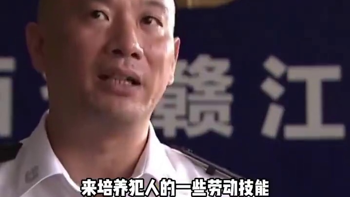 监狱都开始卷建模了？果然打败你的可能不是同行， 而是跨界的降维打击！#劳改 #建模 #社会百态 #万
