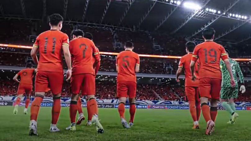 董路说中国不去世界杯是对世界杯最大的尊重