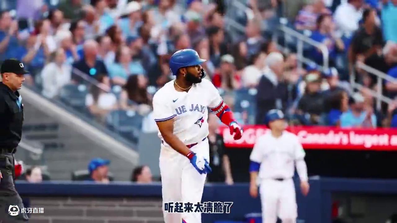 2025 MLB全明星赛✨重磅来袭
#2025MLB全明星赛 超豪华阵容集结完毕，棒球盛宴一触即发✨