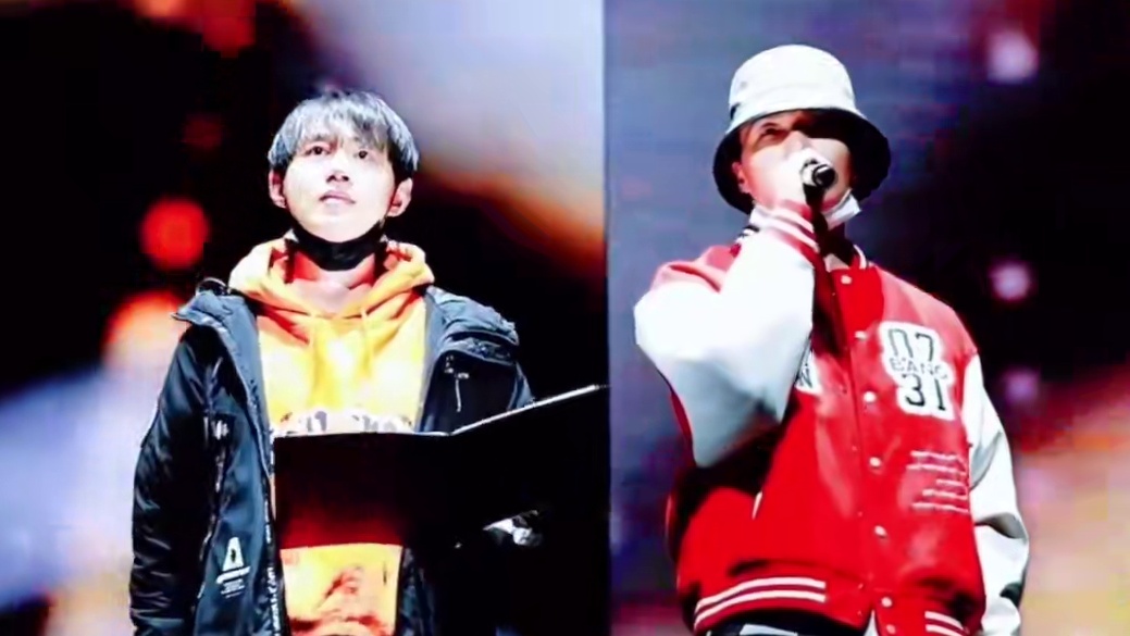 双儿：我服了 #天官赐福 #谢怜 #苏尚卿 #陈张太康 #猫耳FM