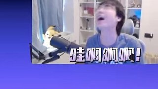 能不能停下來啊~#坐在罐子里的人 #gemini郭家毅