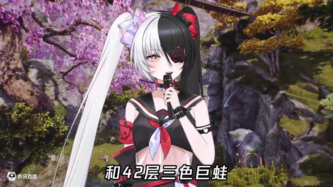 兰兰才不告诉你 我在这里翻车了200次 #剑灵2  #MMORPG  #游戏  #游戏日常  #攻略