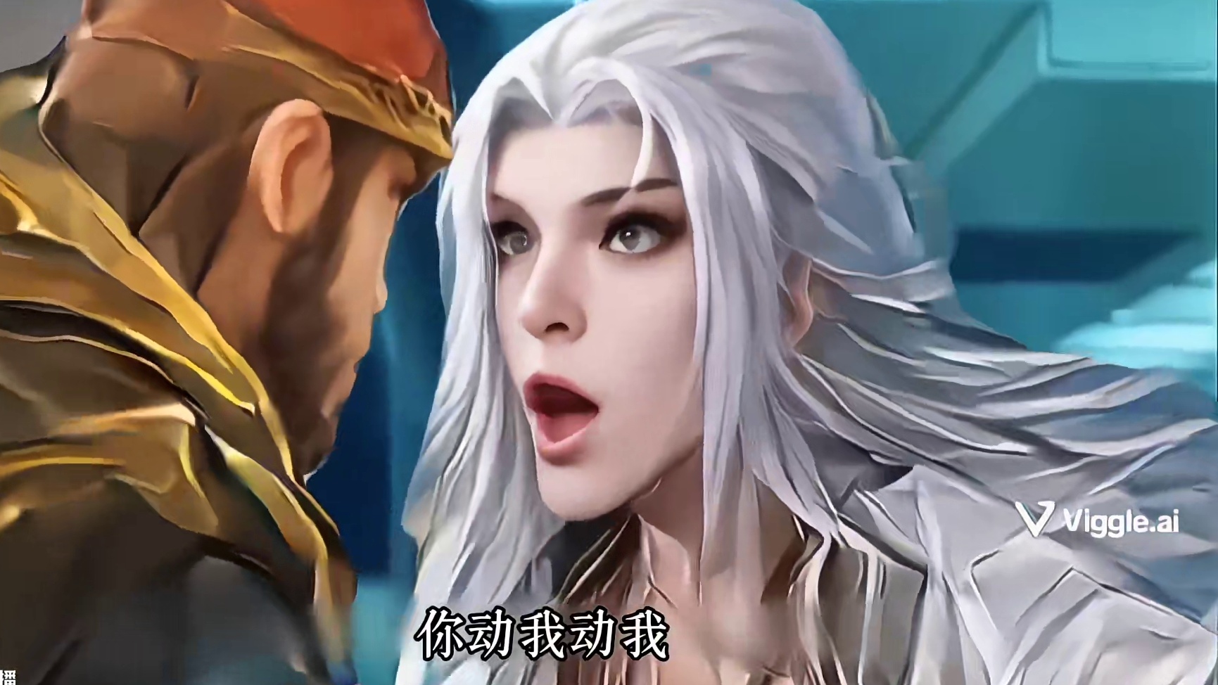 势于吉请大宝喝水？#三国杀 #三国杀移动版 #三国杀将星筑梦 #三国杀移动版周年庆 #古道忠肠侠光万