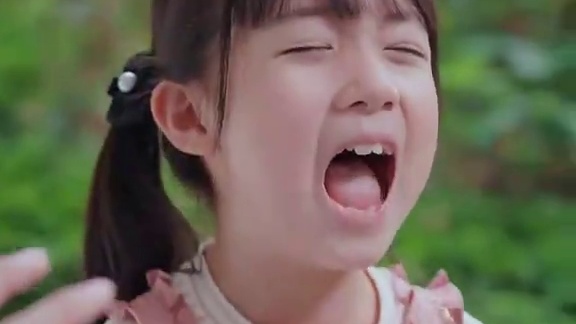 #萌娃天降我的老婆是校花