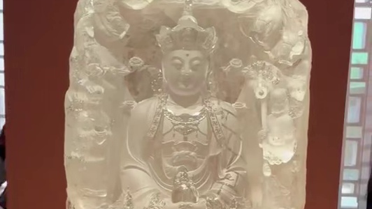 各省“压箱底”国宝大PK！你最喜欢哪一件？ 