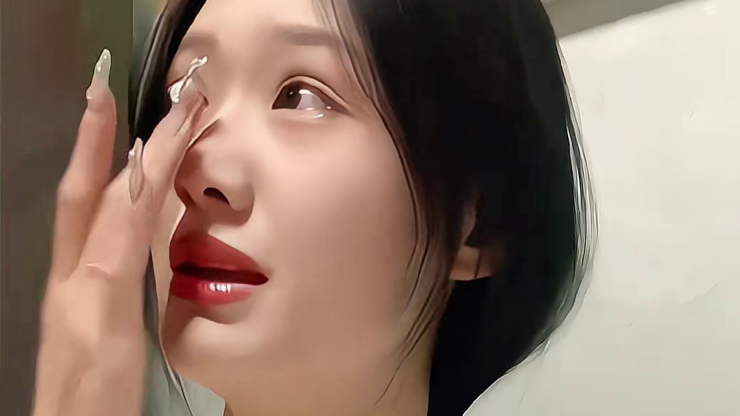 没人能在这本书里留住一滴泪，嘎嘎好哭