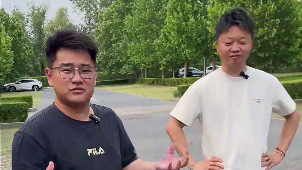 全网第二细的蔚来ET9试驾，有点长但值得看完