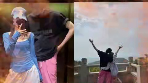 #田栩宁 这瓜吃的乱成一锅粥了 #滕泽文  #于正 #柴鸡蛋 #吃瓜