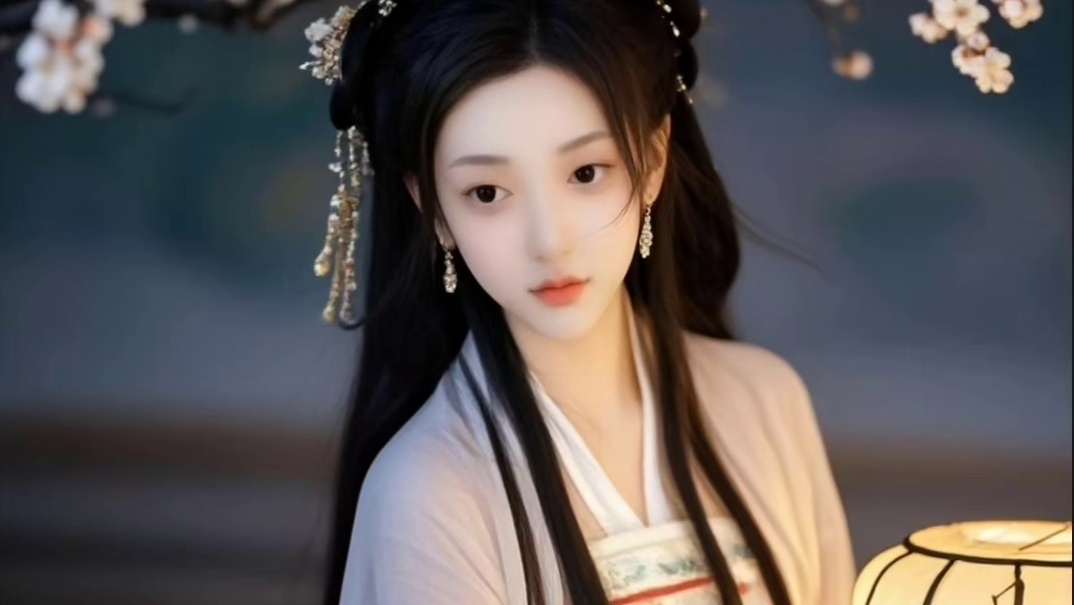 我们表演系的妆造ing～
大胆猜猜古偶里能出演女几号呢？[偷笑][加油]