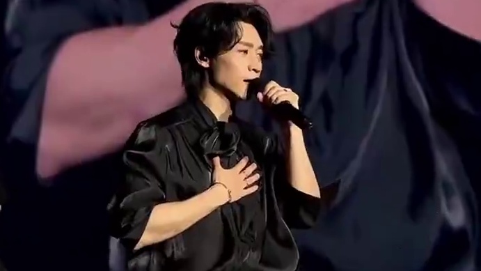 谁的青春DNA动了？魏晨、苏醒、陆虎……这些名字承载了多少人的年少时光 。7月26 - 27日，20