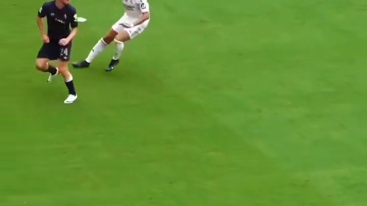 “闺蜜”阿诺德！贝林厄姆