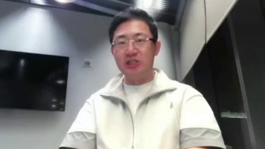 肖肖老师分享：陈老师的选择