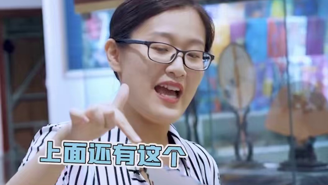 郭麒麟 初中文化水平？和他一对比，我仿佛是胎教水平