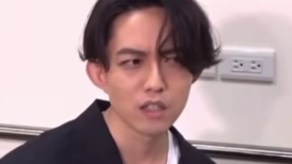 论已婚男明星的求生欲有多强