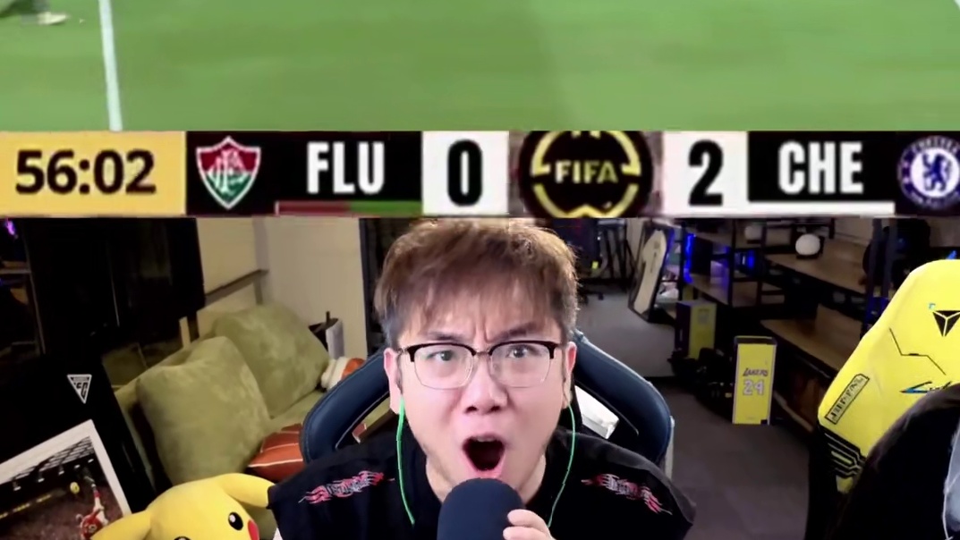 佩德罗弑旧主梅开二度