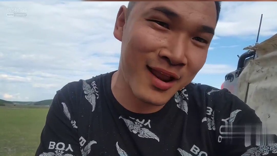 【美食小群】那么神奇？小群家牛肉干有这威力！