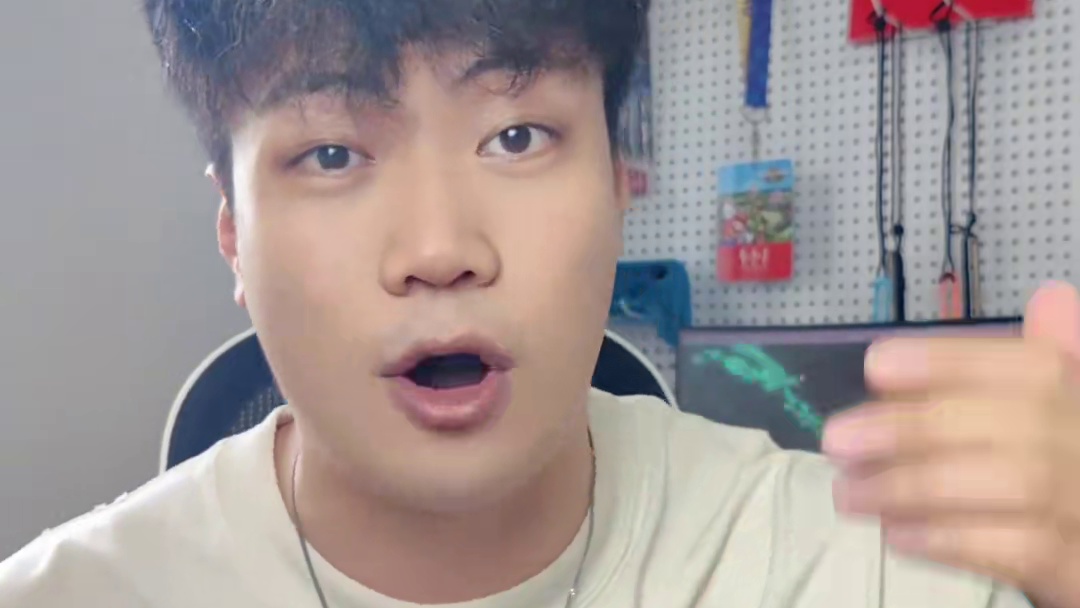 感觉好像没多少人玩Switch2了突然 #Switch2