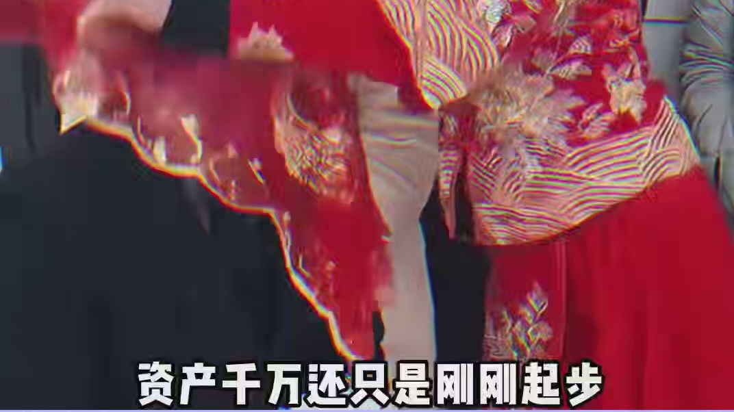 做萧山赘婿，享幸福人生