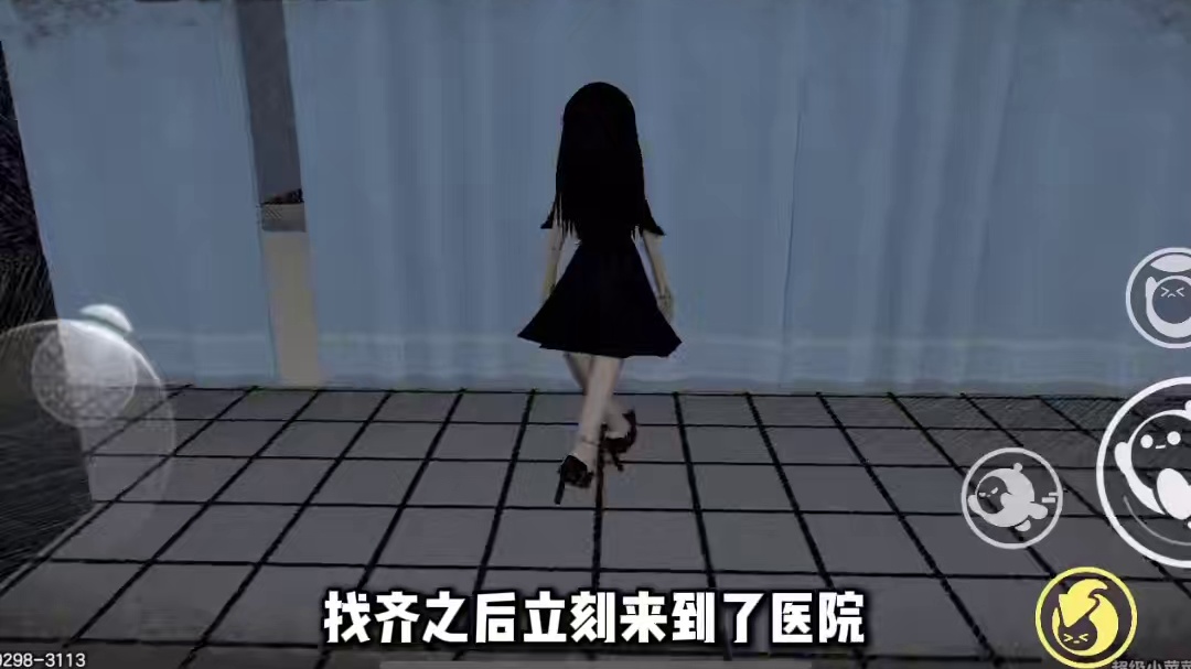 你就是你，你是独一无二的！ #打卡一百张蛋仔地图#蛋仔地图作者激励计划 #蛋仔派对