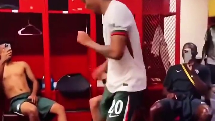 我发布了一个新视频，快来围观吧！