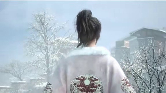 国产3A中式魂游，7月24日正式发售 #steam游戏 #明末渊虚之羽 #国产游戏 #快上号综合资讯