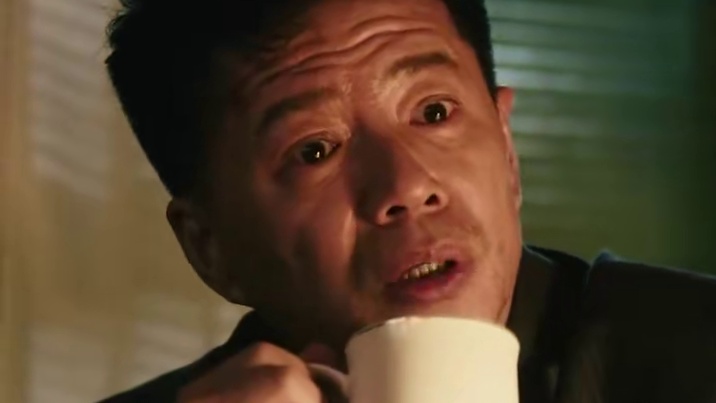 这下是真的要说出那句“大事很妙”了！#扫毒风暴定档   #扫毒风暴